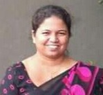Vijini Jayathilake